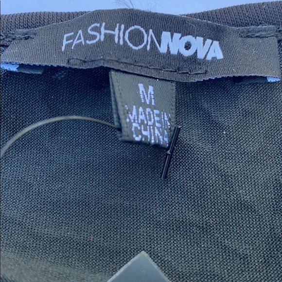 Over The Rainbow Dress - MultiColor - Picture 3 of 4